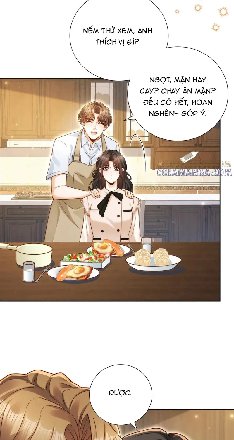 Chỉ Là Thấy Sắc Nổi Lòng Tham Chap 72 - Next Chap 73