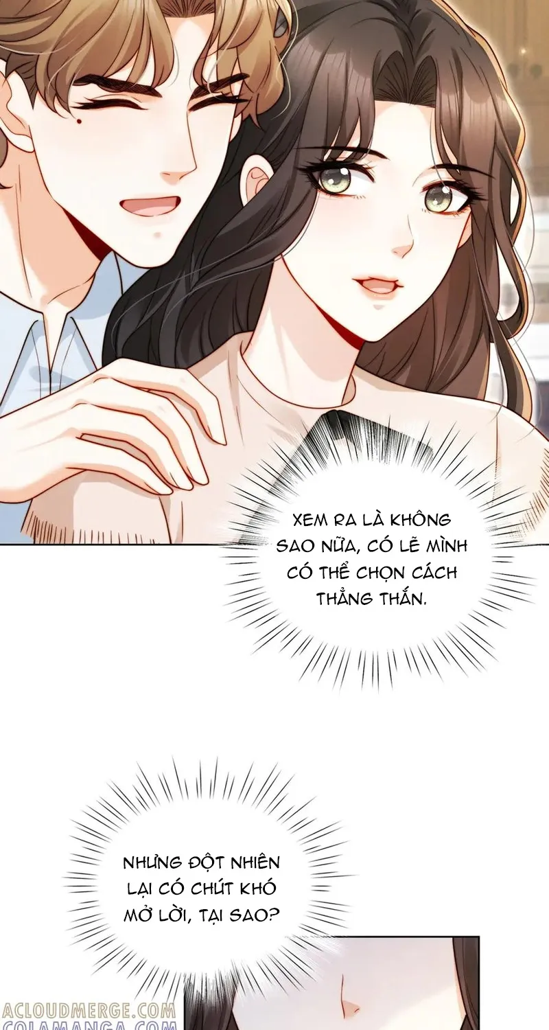 Chỉ Là Thấy Sắc Nổi Lòng Tham Chap 72 - Next Chap 73