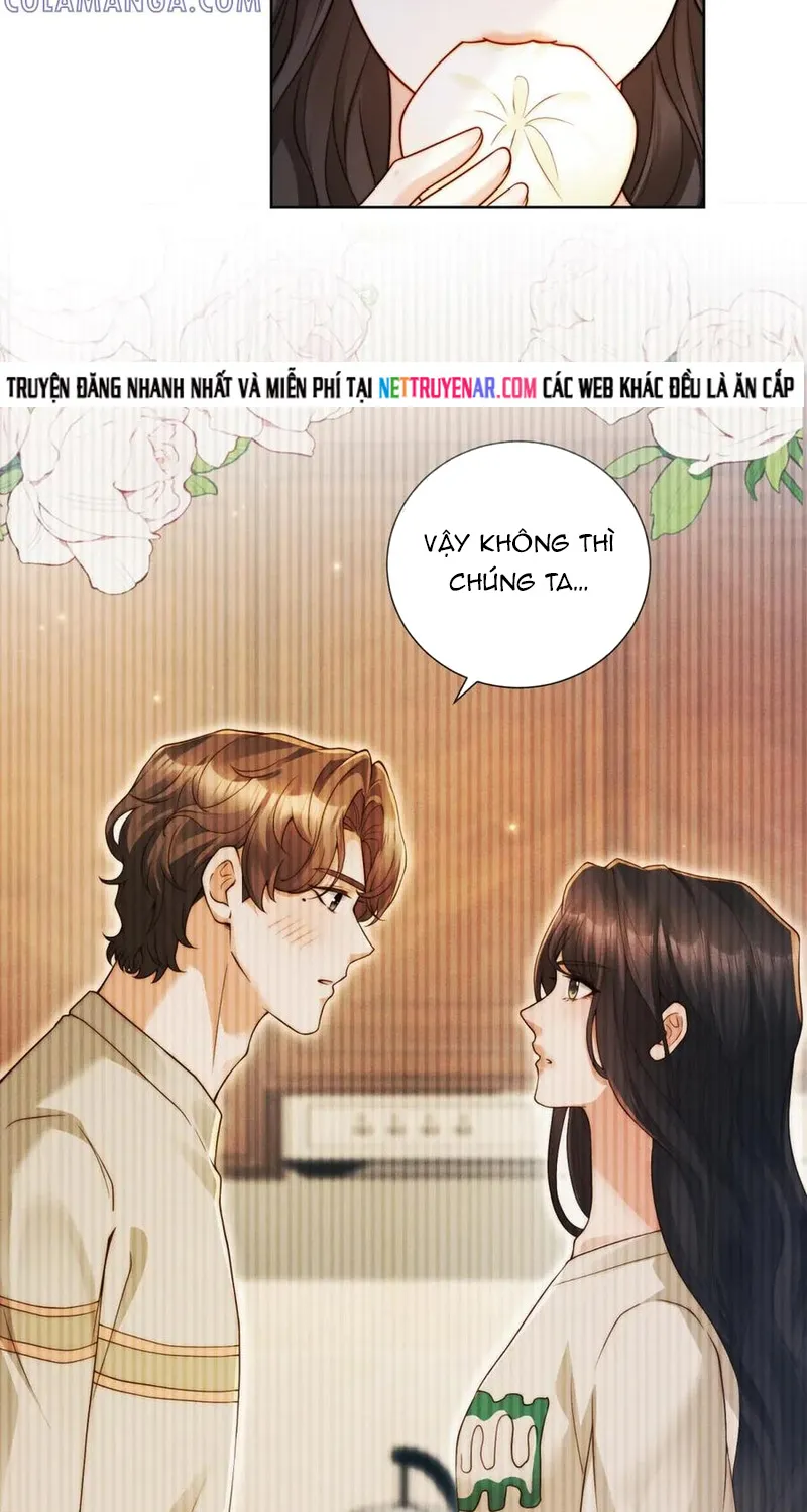 Chỉ Là Thấy Sắc Nổi Lòng Tham Chap 72 - Next Chap 73