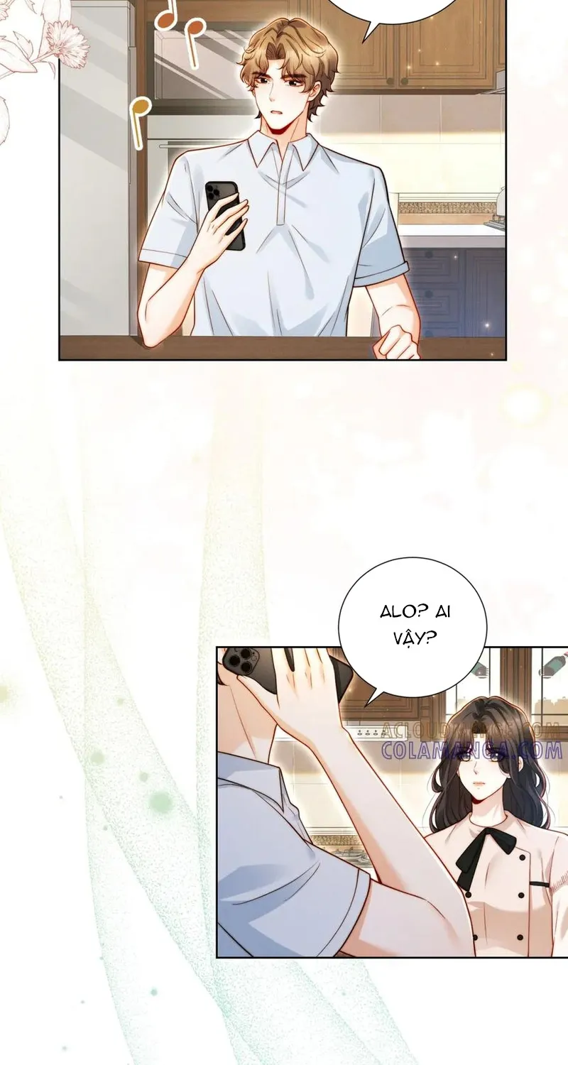 Chỉ Là Thấy Sắc Nổi Lòng Tham Chap 72 - Next Chap 73