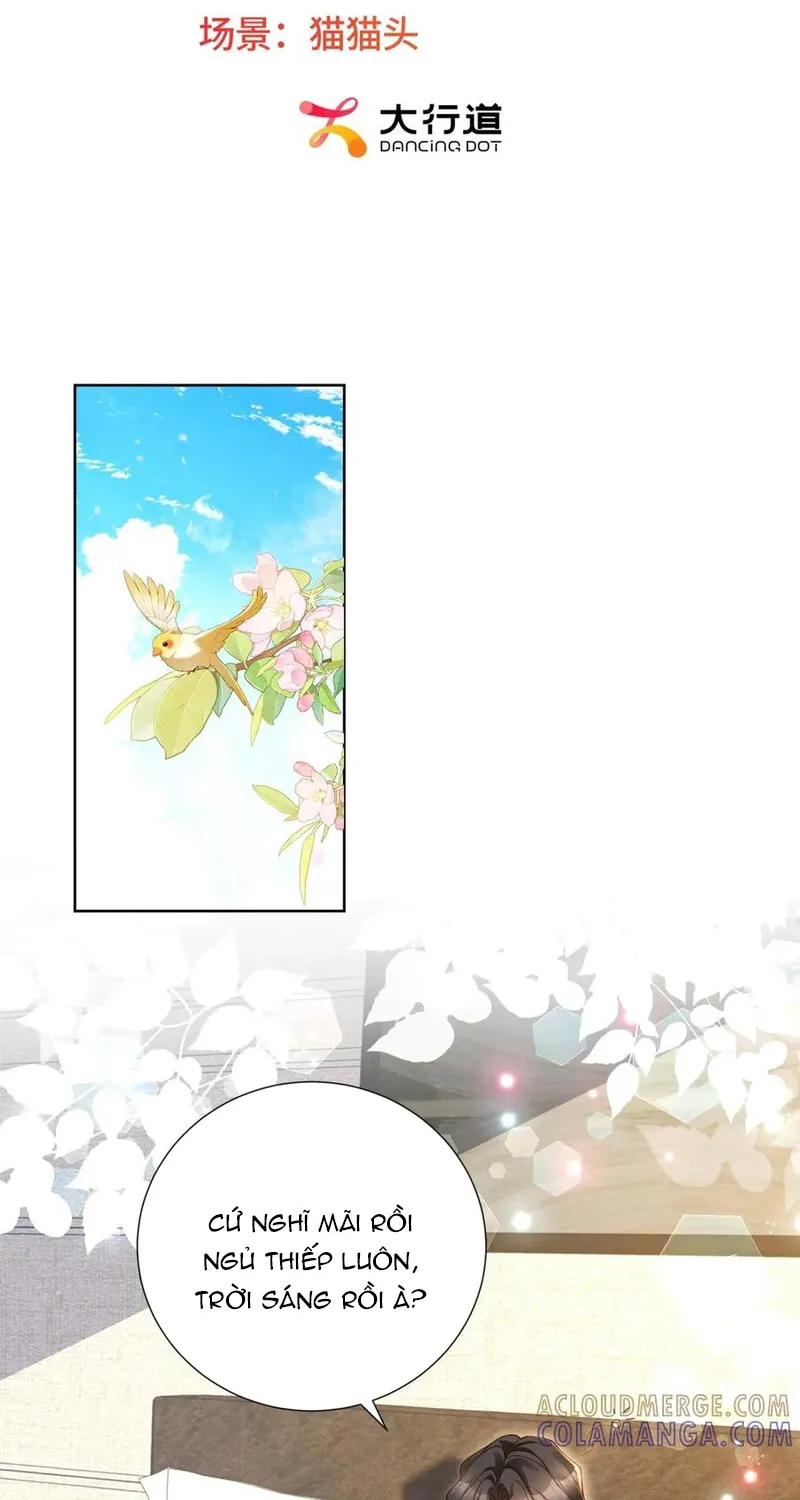 Chỉ Là Thấy Sắc Nổi Lòng Tham Chap 72 - Next Chap 73