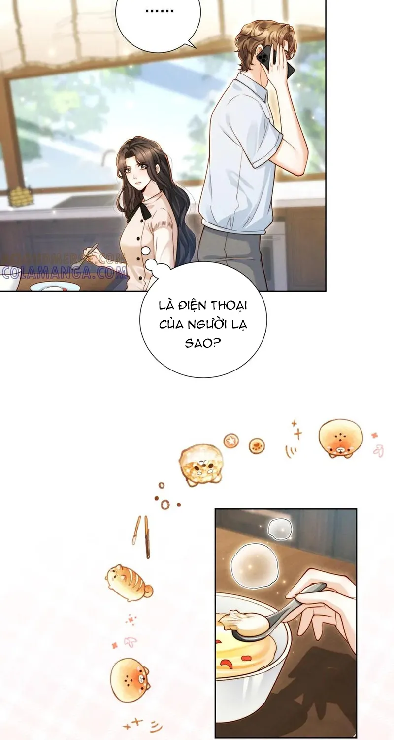 Chỉ Là Thấy Sắc Nổi Lòng Tham Chap 72 - Next Chap 73