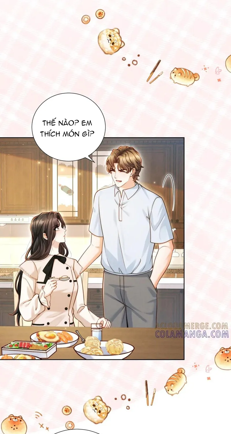 Chỉ Là Thấy Sắc Nổi Lòng Tham Chap 72 - Next Chap 73