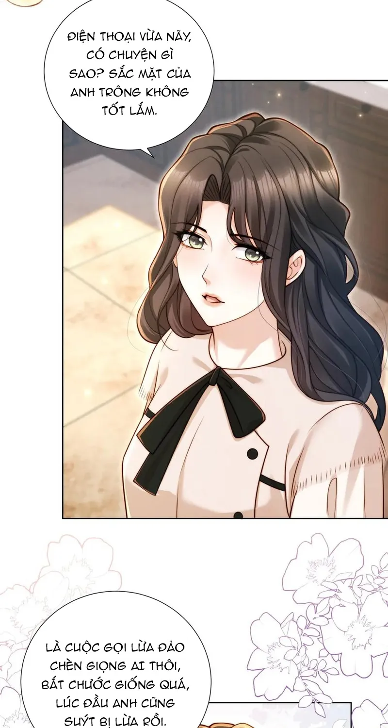 Chỉ Là Thấy Sắc Nổi Lòng Tham Chap 72 - Next Chap 73