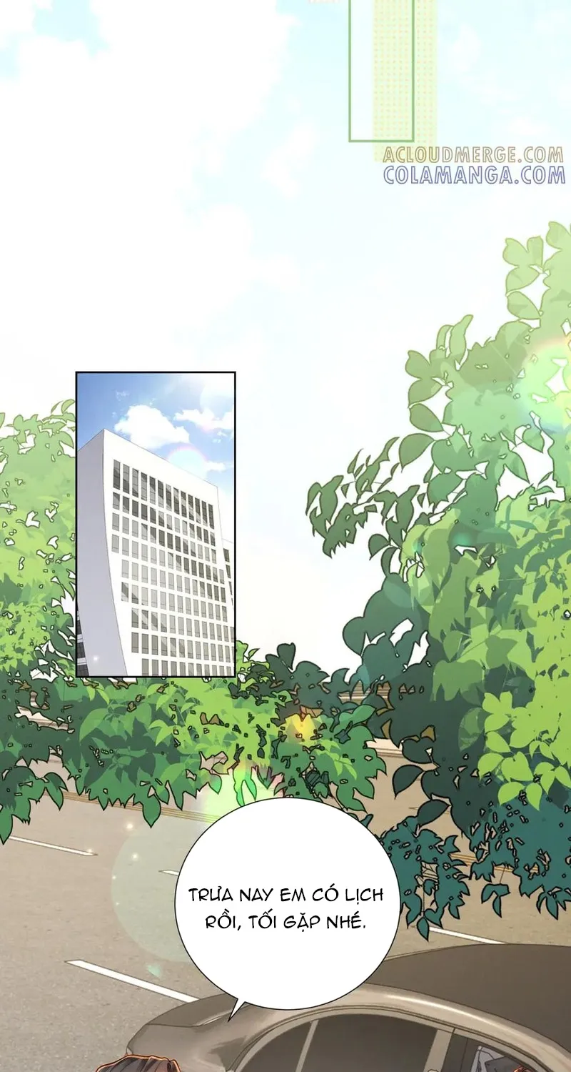 Chỉ Là Thấy Sắc Nổi Lòng Tham Chap 72 - Next Chap 73