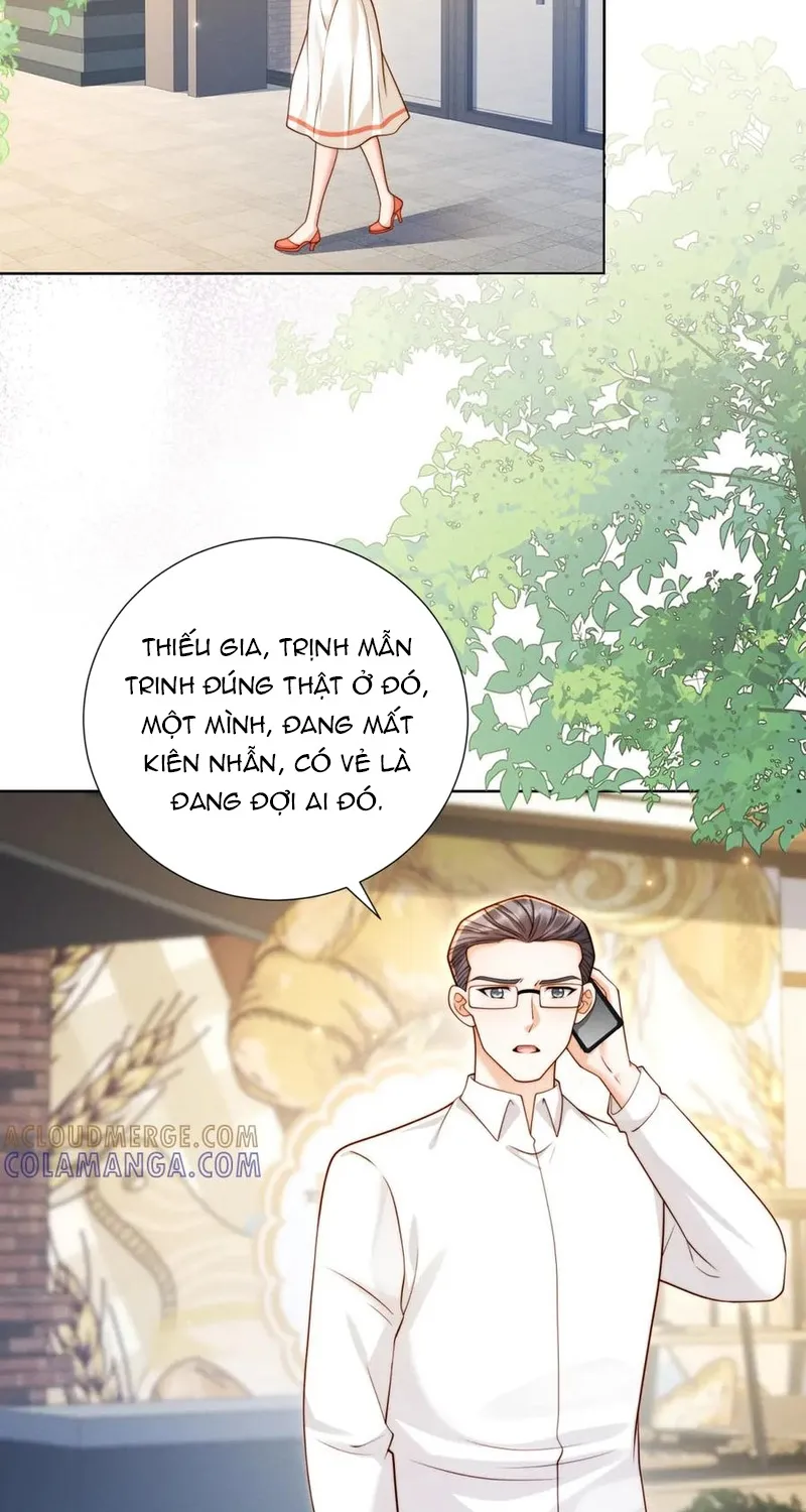 Chỉ Là Thấy Sắc Nổi Lòng Tham Chap 72 - Next Chap 73