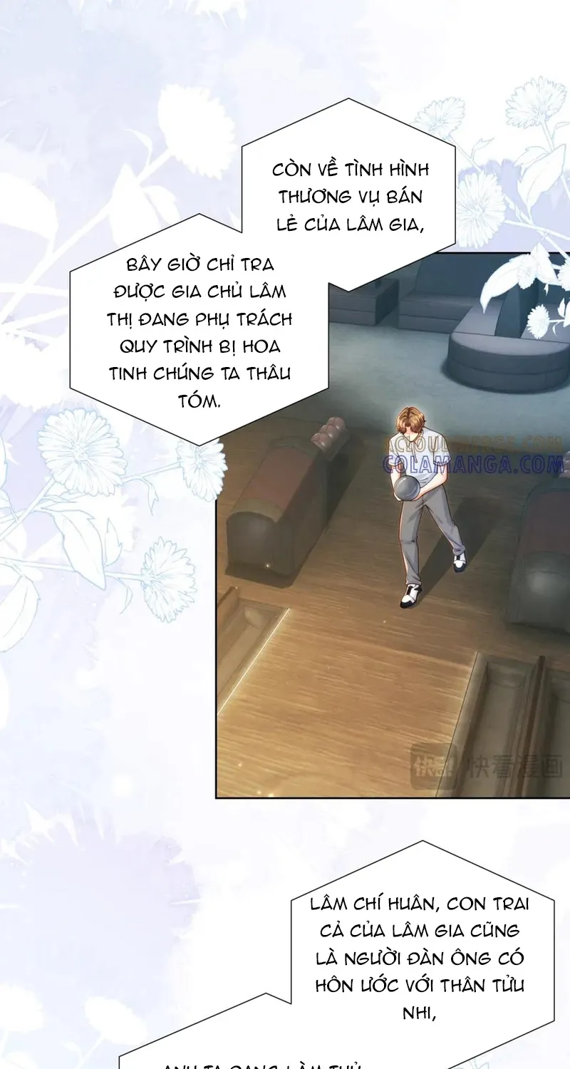 Chỉ Là Thấy Sắc Nổi Lòng Tham Chap 72 - Next Chap 73