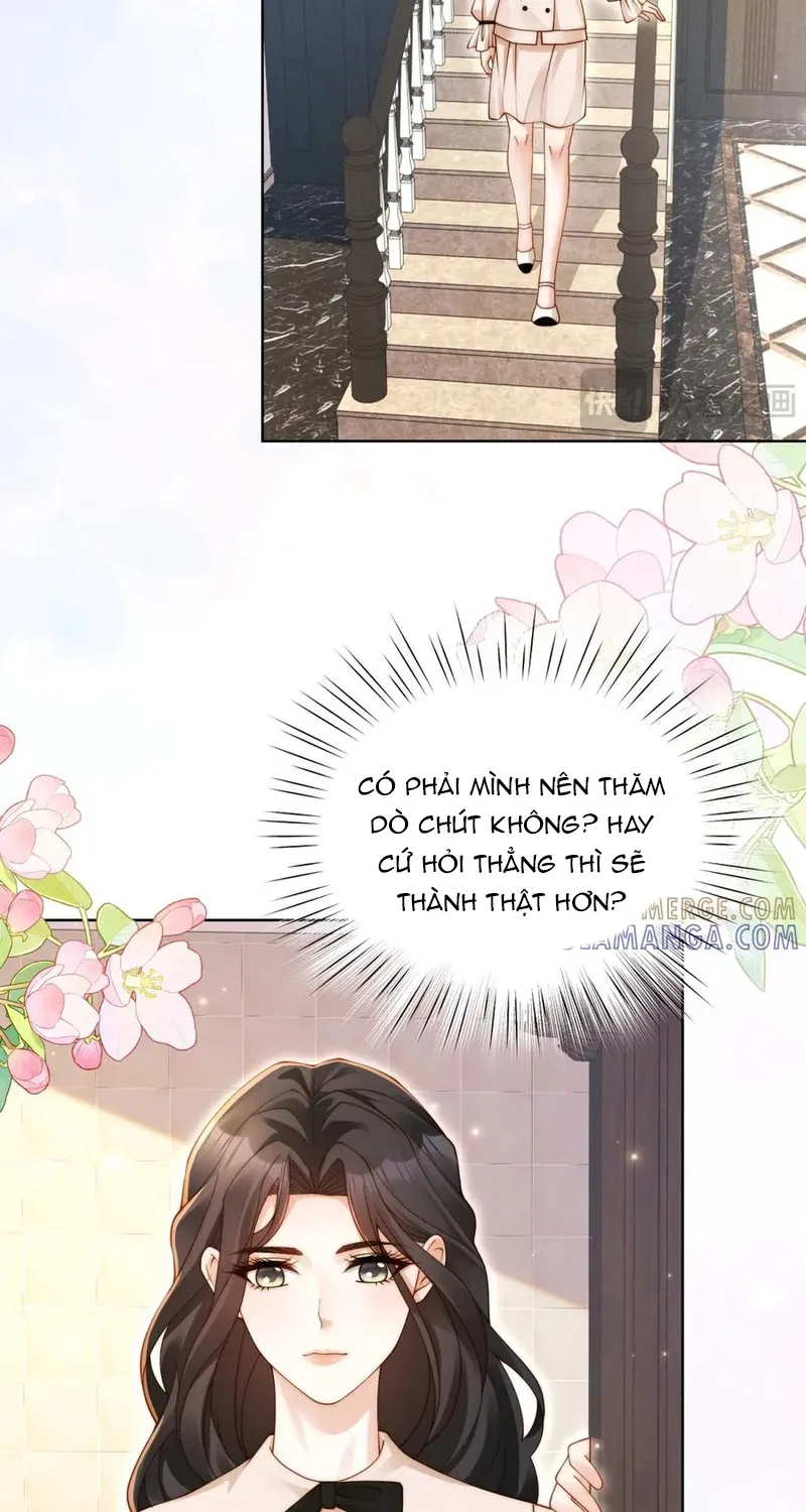 Chỉ Là Thấy Sắc Nổi Lòng Tham Chap 72 - Next Chap 73