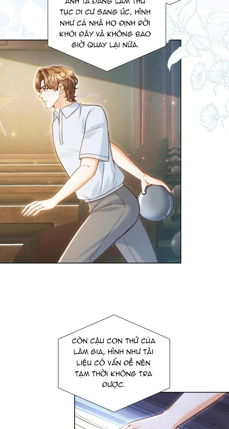 Chỉ Là Thấy Sắc Nổi Lòng Tham Chap 72 - Next Chap 73