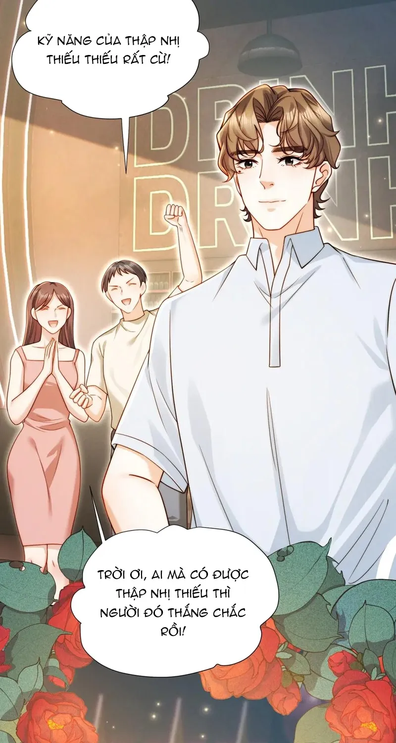 Chỉ Là Thấy Sắc Nổi Lòng Tham Chap 72 - Next Chap 73