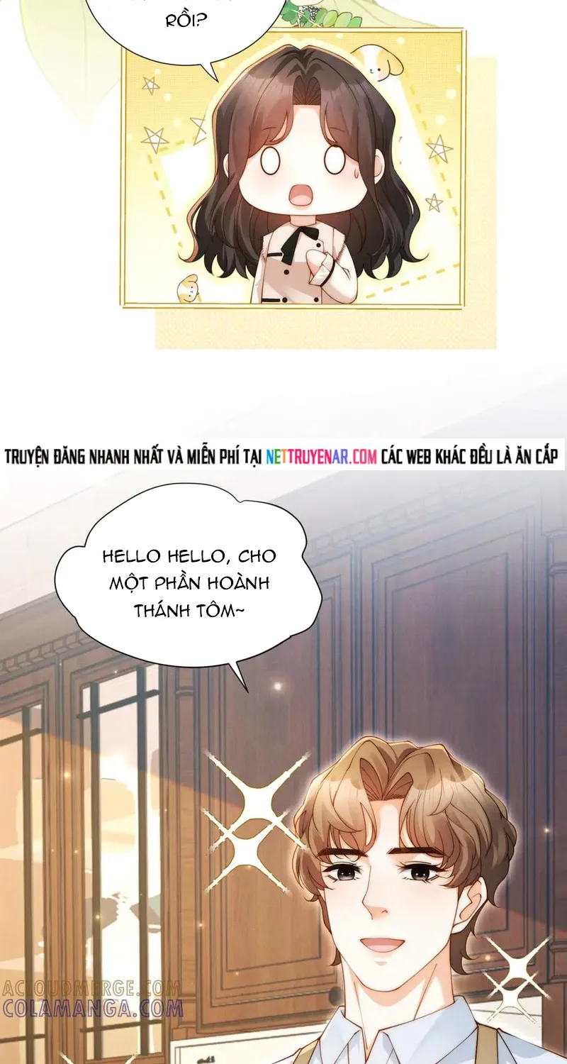 Chỉ Là Thấy Sắc Nổi Lòng Tham Chap 72 - Next Chap 73