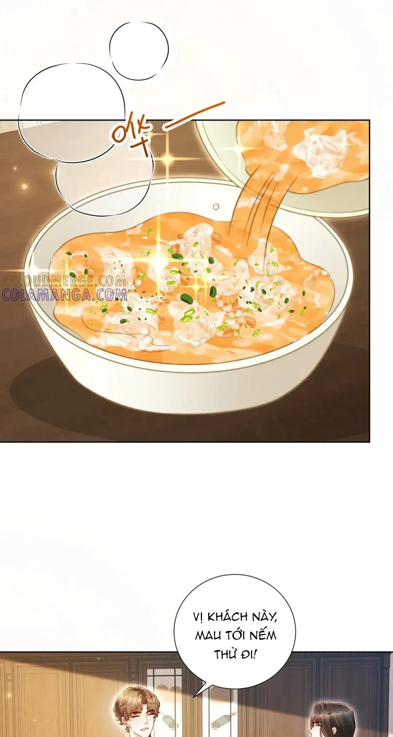Chỉ Là Thấy Sắc Nổi Lòng Tham Chap 72 - Next Chap 73