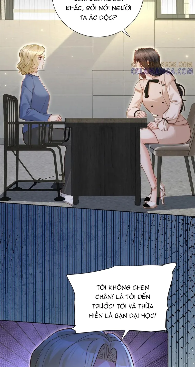 Chỉ Là Thấy Sắc Nổi Lòng Tham Chap 73 - Next Chap 74