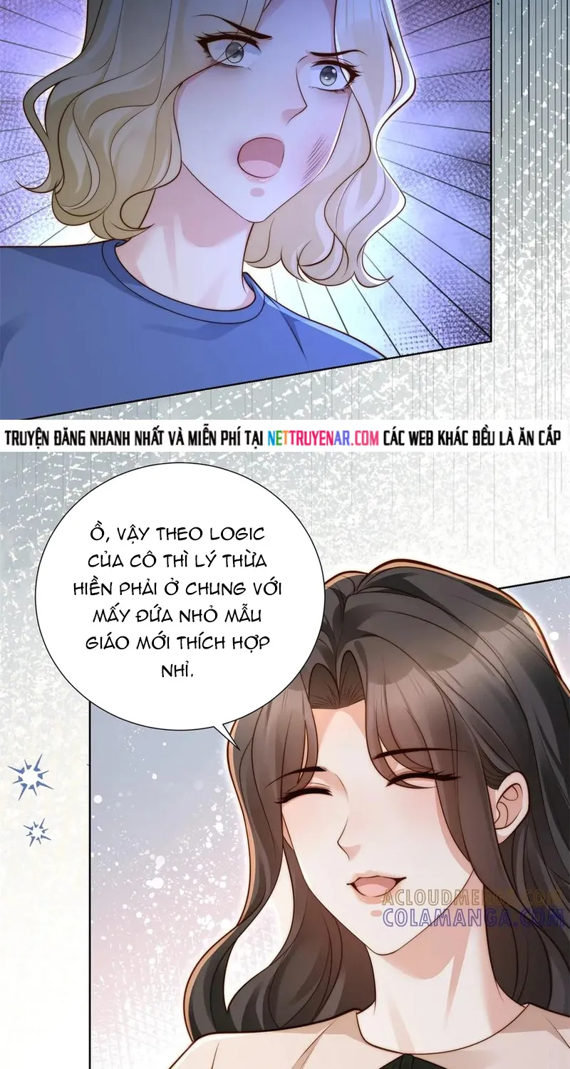 Chỉ Là Thấy Sắc Nổi Lòng Tham Chap 73 - Next Chap 74