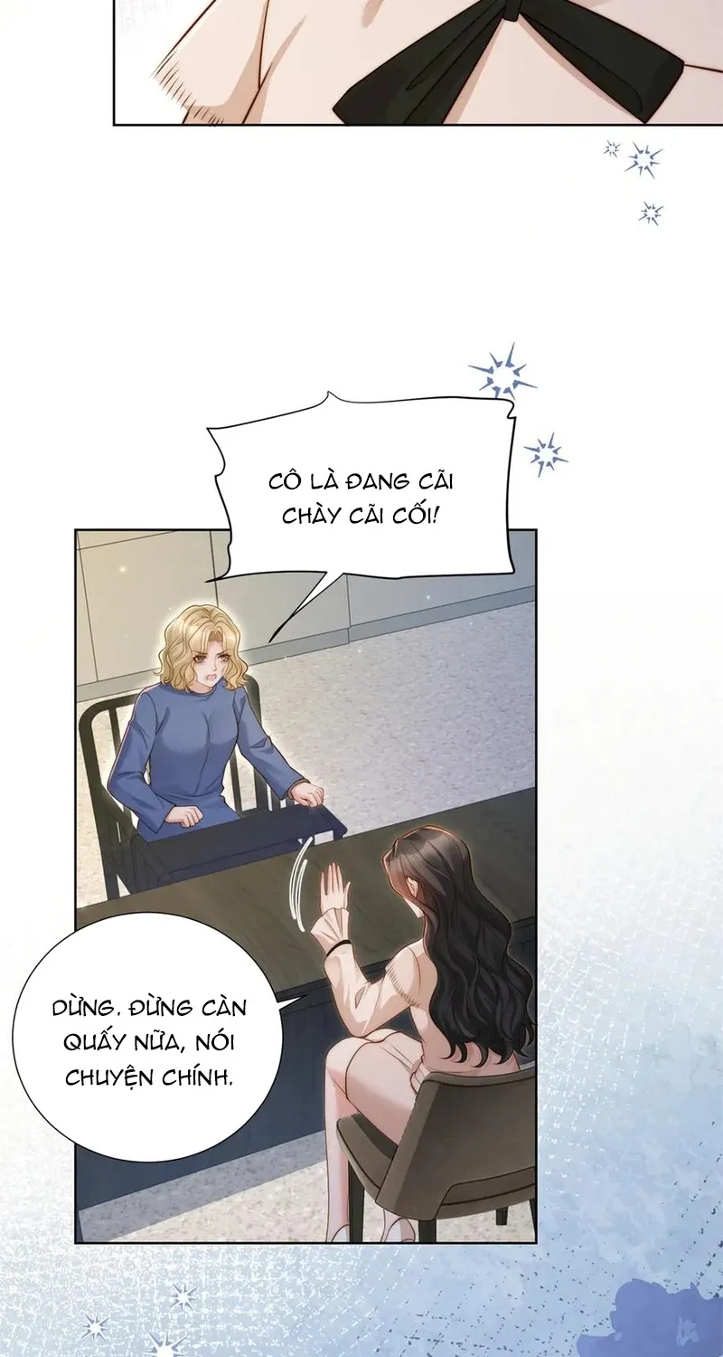 Chỉ Là Thấy Sắc Nổi Lòng Tham Chap 73 - Next Chap 74