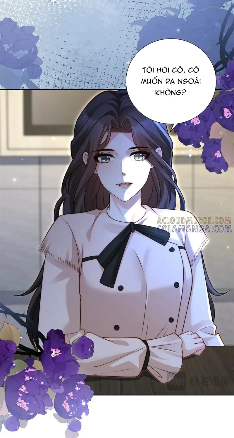 Chỉ Là Thấy Sắc Nổi Lòng Tham Chap 73 - Next Chap 74