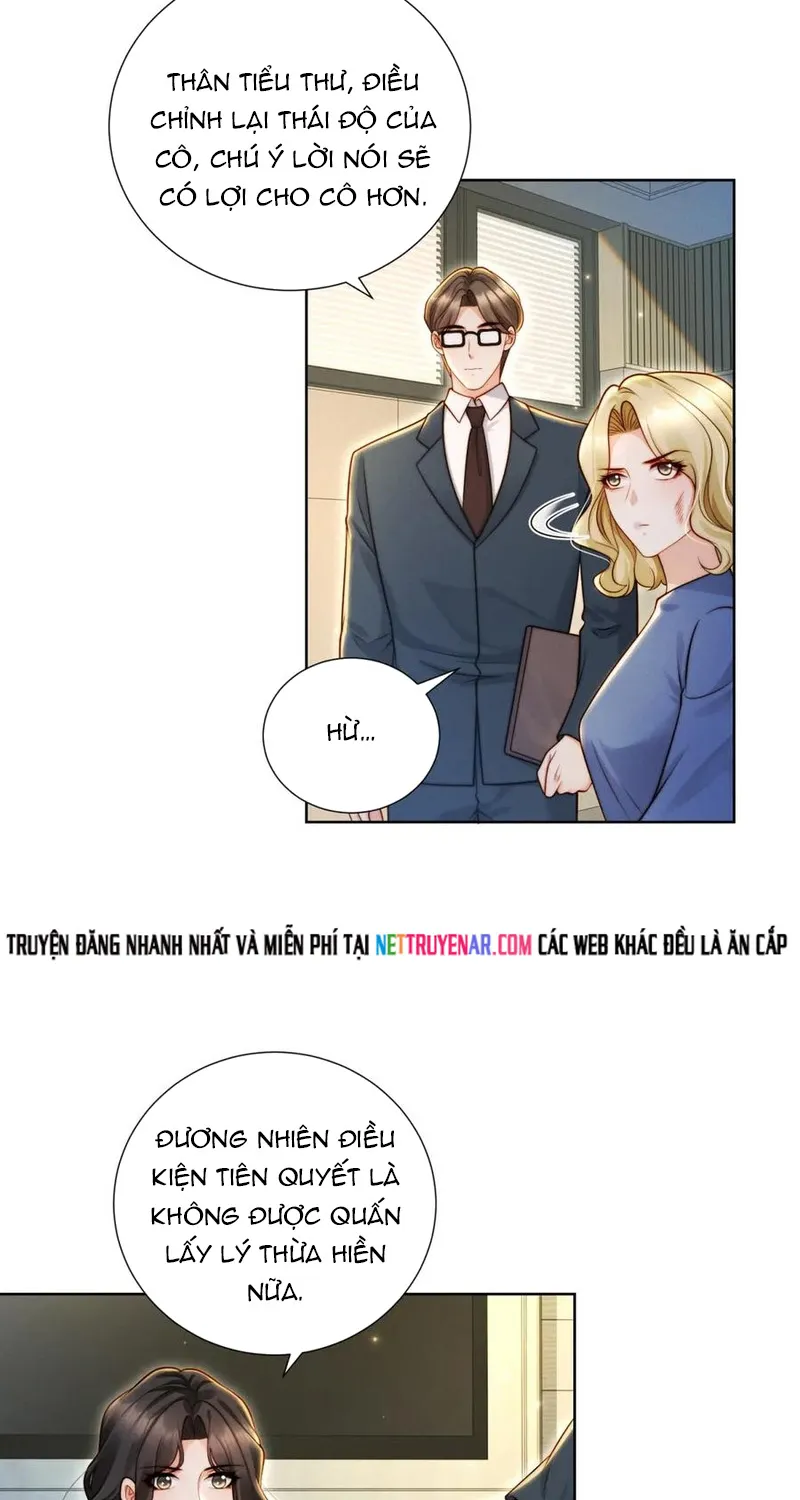 Chỉ Là Thấy Sắc Nổi Lòng Tham Chap 73 - Next Chap 74