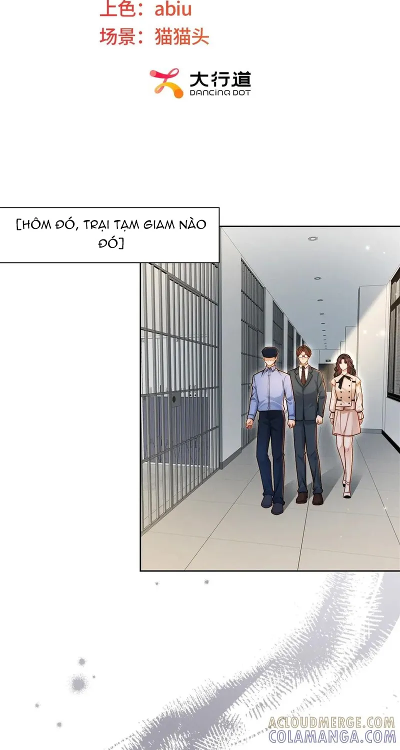 Chỉ Là Thấy Sắc Nổi Lòng Tham Chap 73 - Next Chap 74