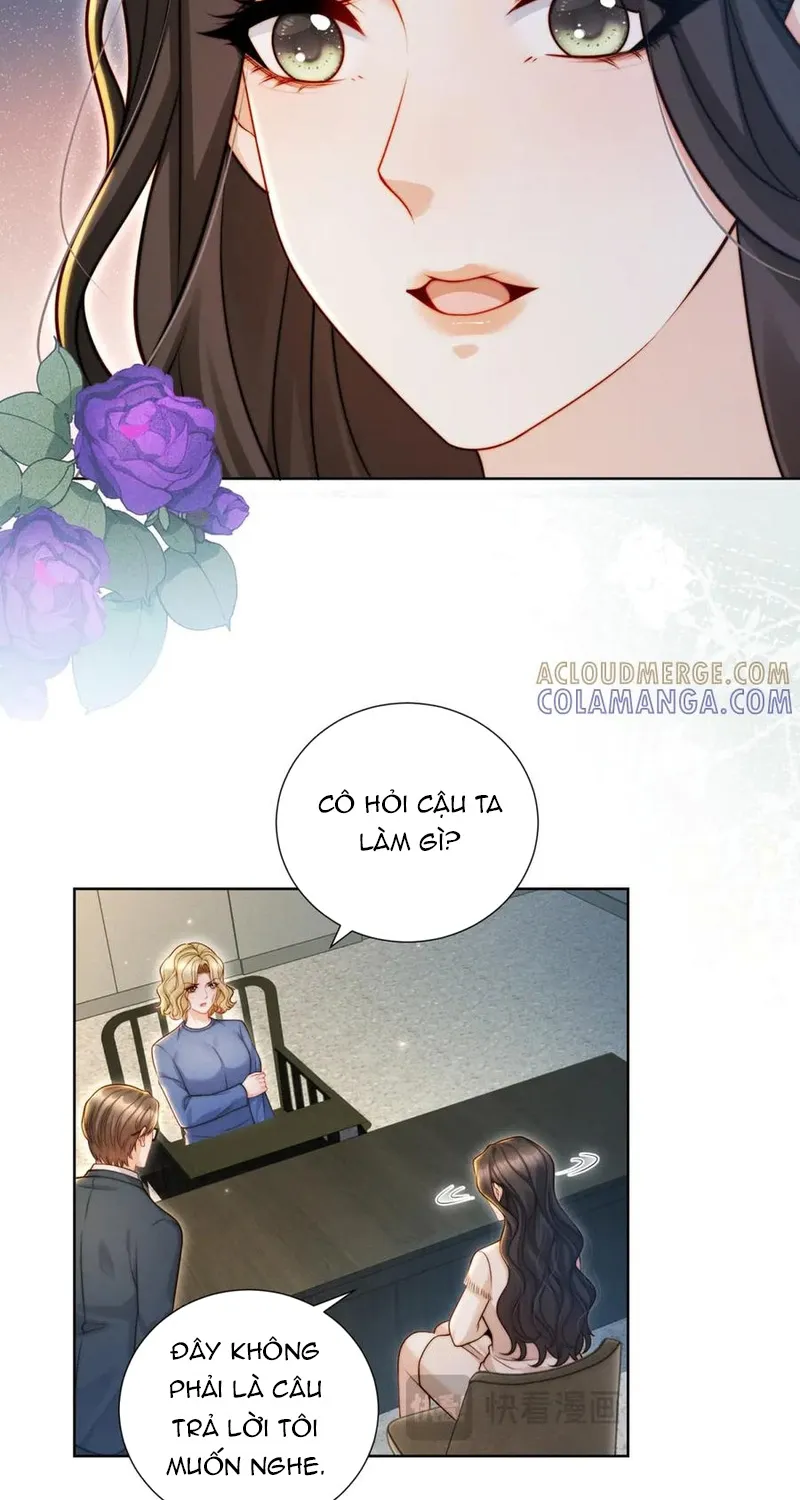 Chỉ Là Thấy Sắc Nổi Lòng Tham Chap 73 - Next Chap 74