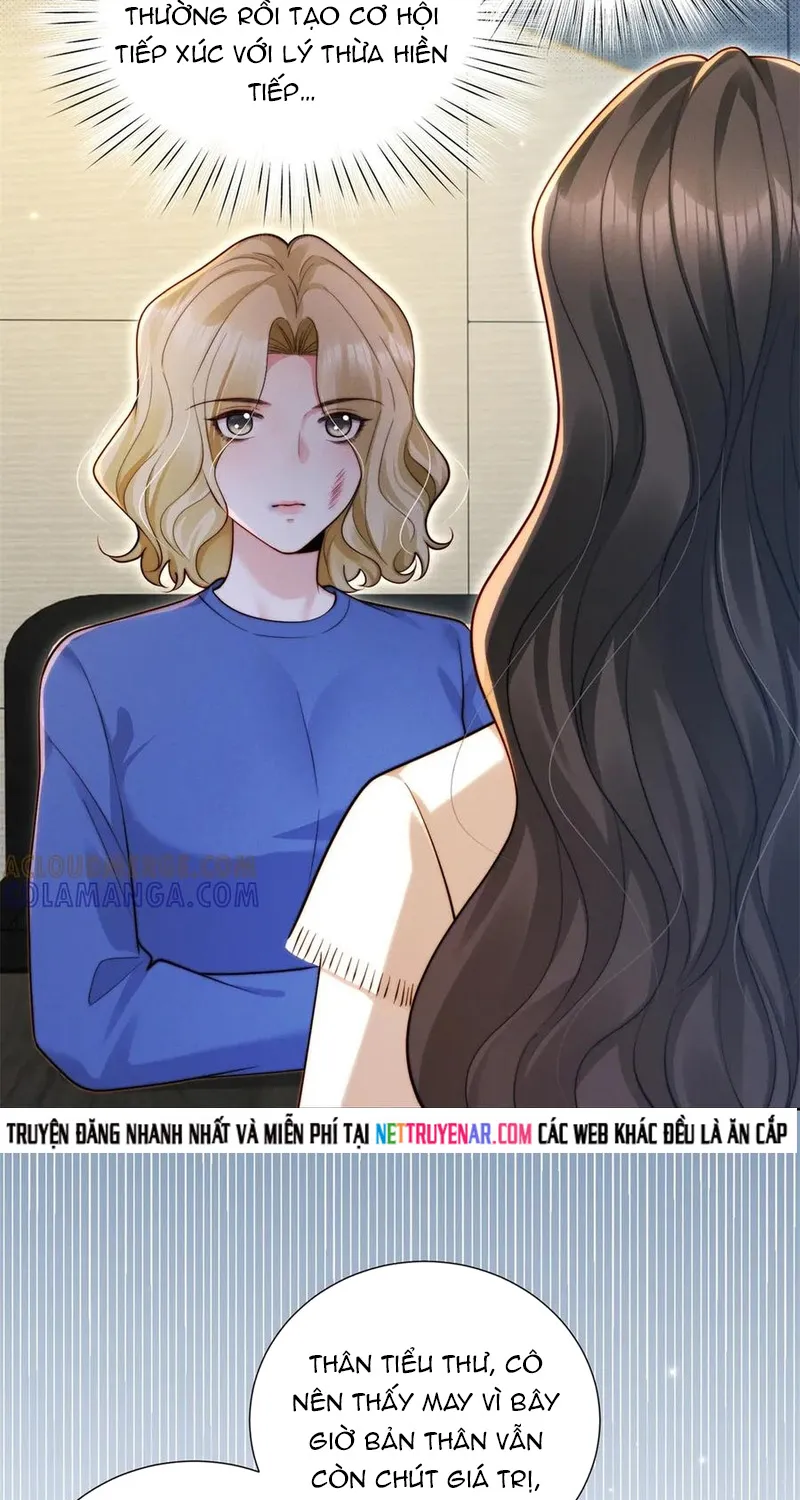 Chỉ Là Thấy Sắc Nổi Lòng Tham Chap 73 - Next Chap 74