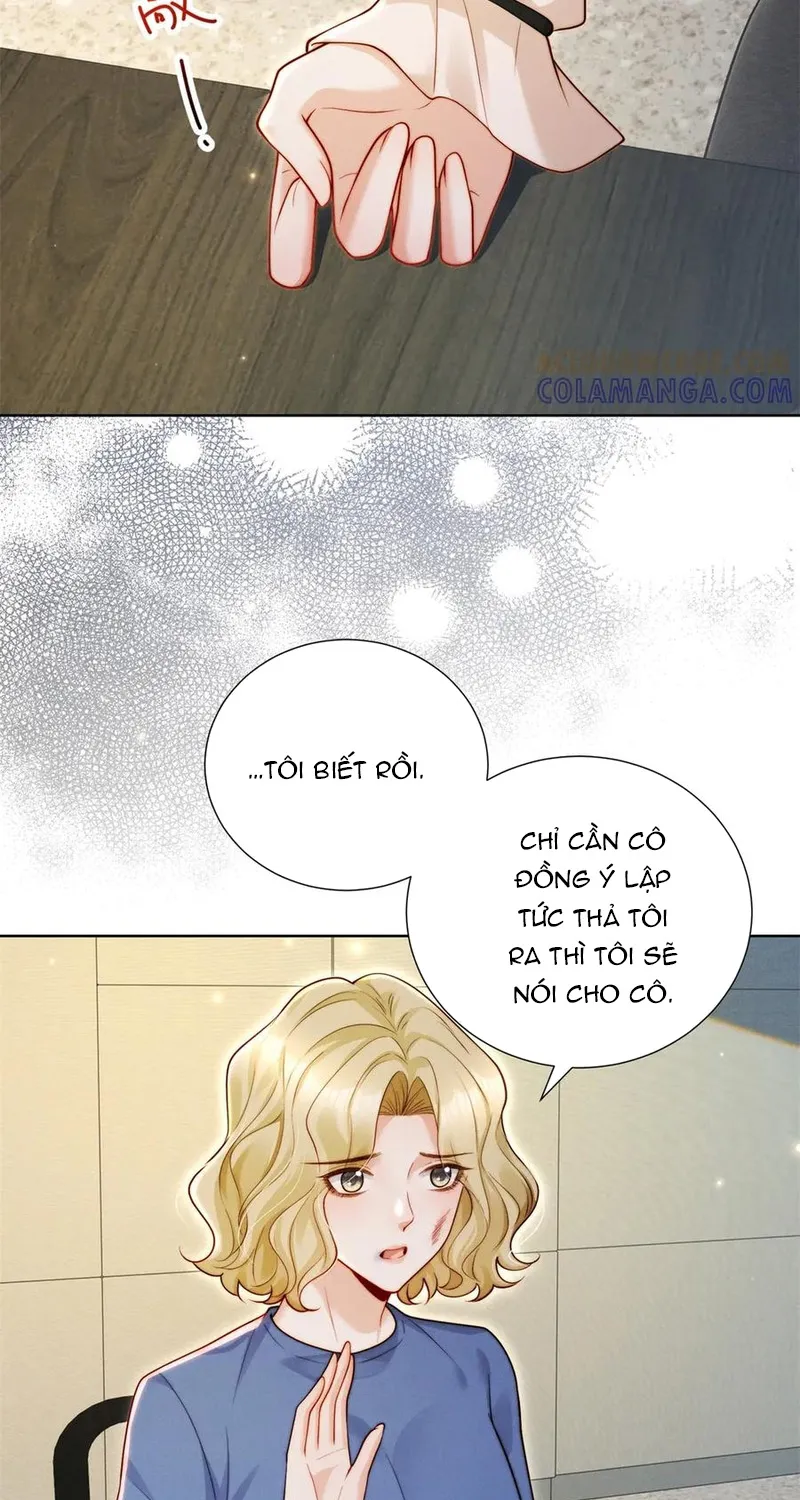 Chỉ Là Thấy Sắc Nổi Lòng Tham Chap 73 - Next Chap 74