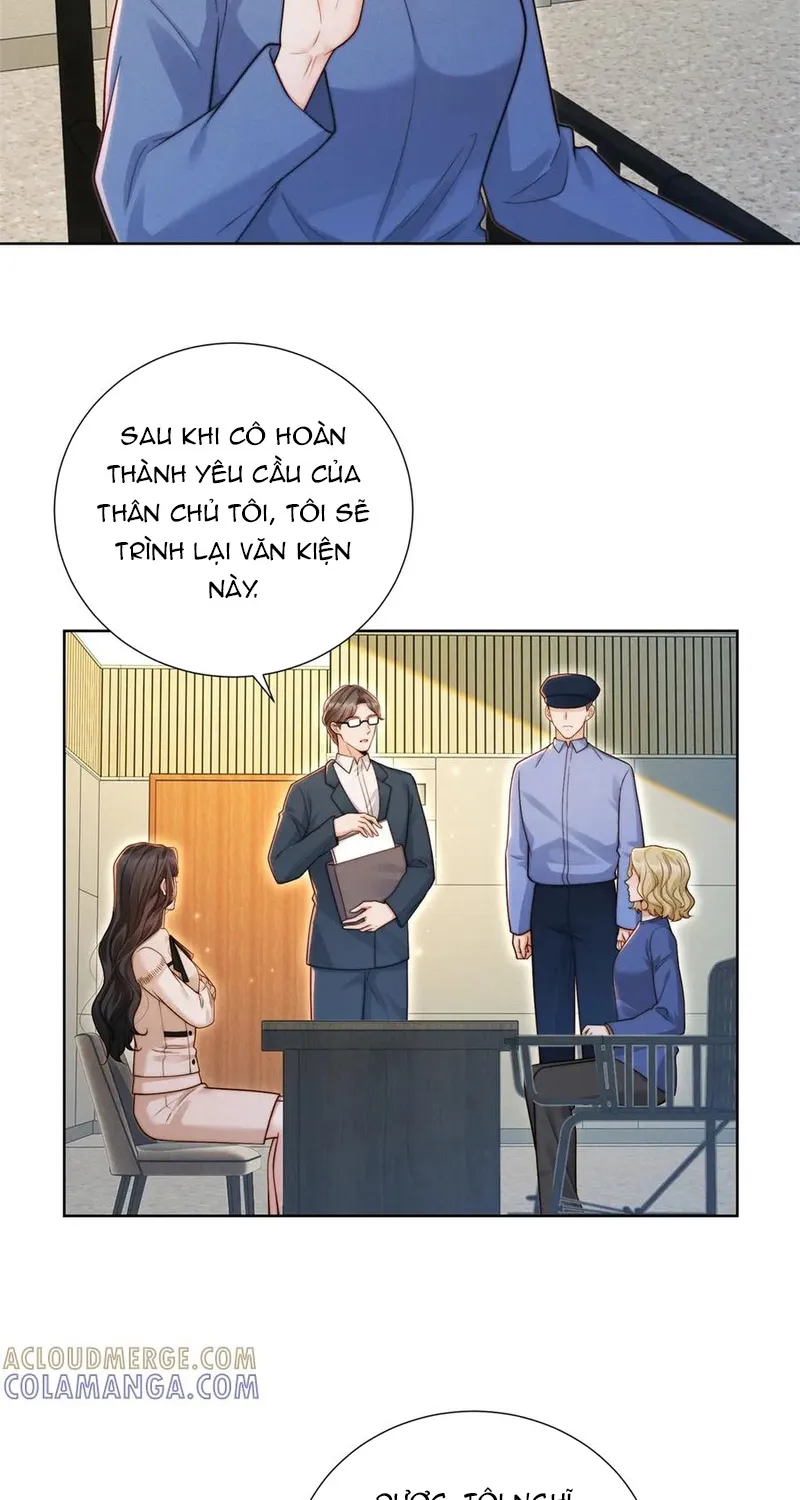Chỉ Là Thấy Sắc Nổi Lòng Tham Chap 73 - Next Chap 74