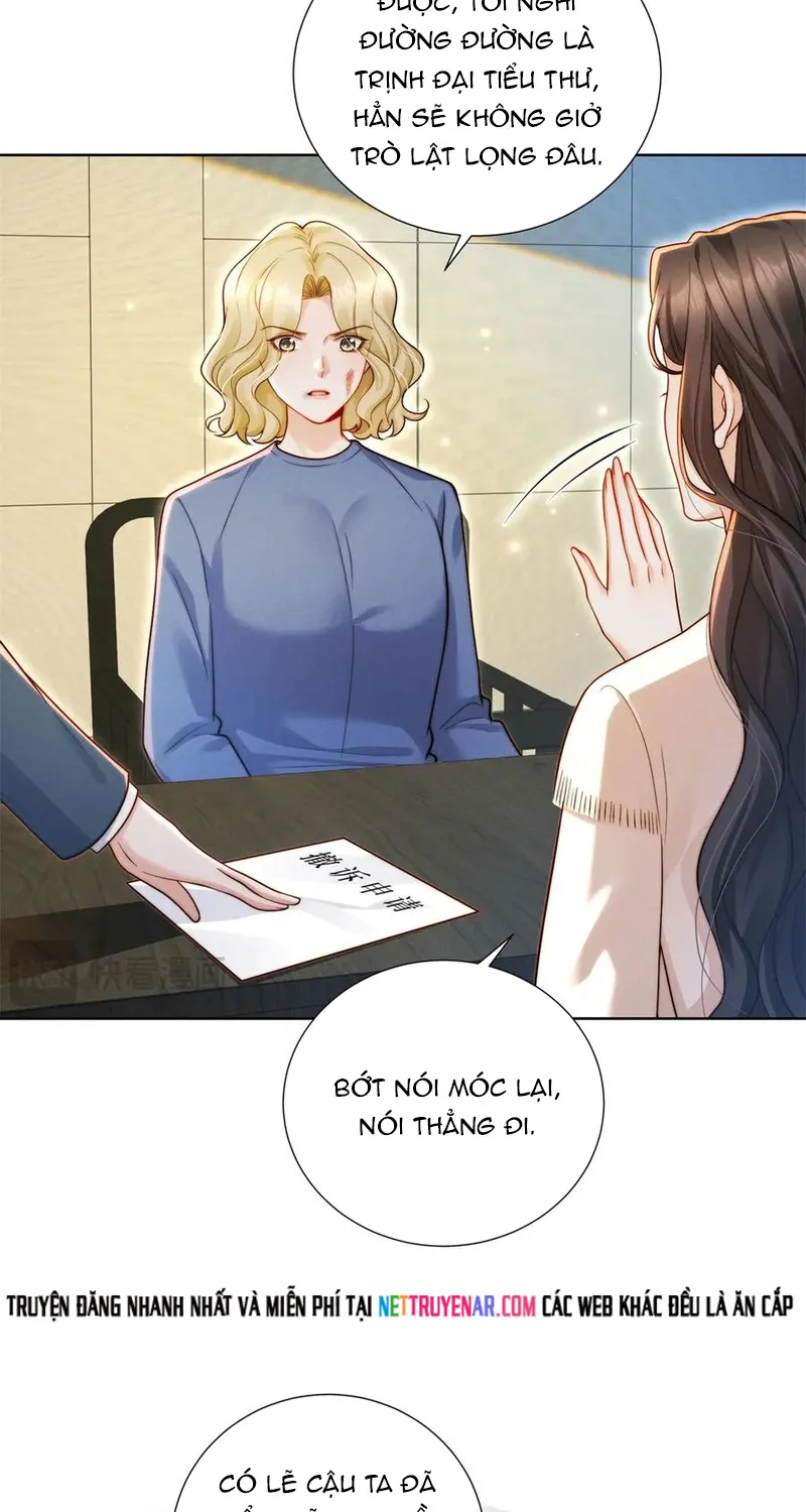 Chỉ Là Thấy Sắc Nổi Lòng Tham Chap 73 - Next Chap 74