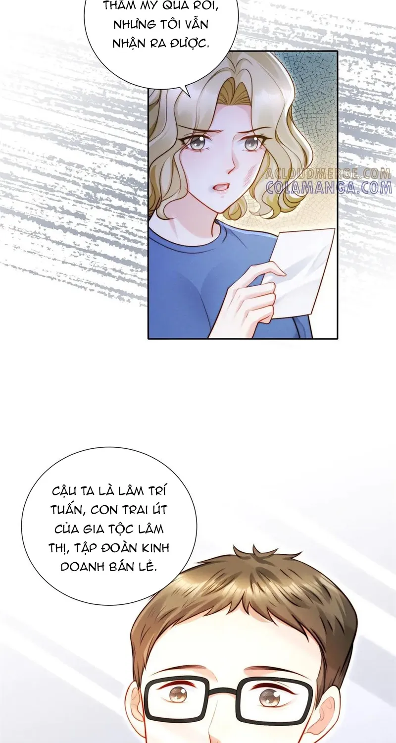 Chỉ Là Thấy Sắc Nổi Lòng Tham Chap 73 - Next Chap 74