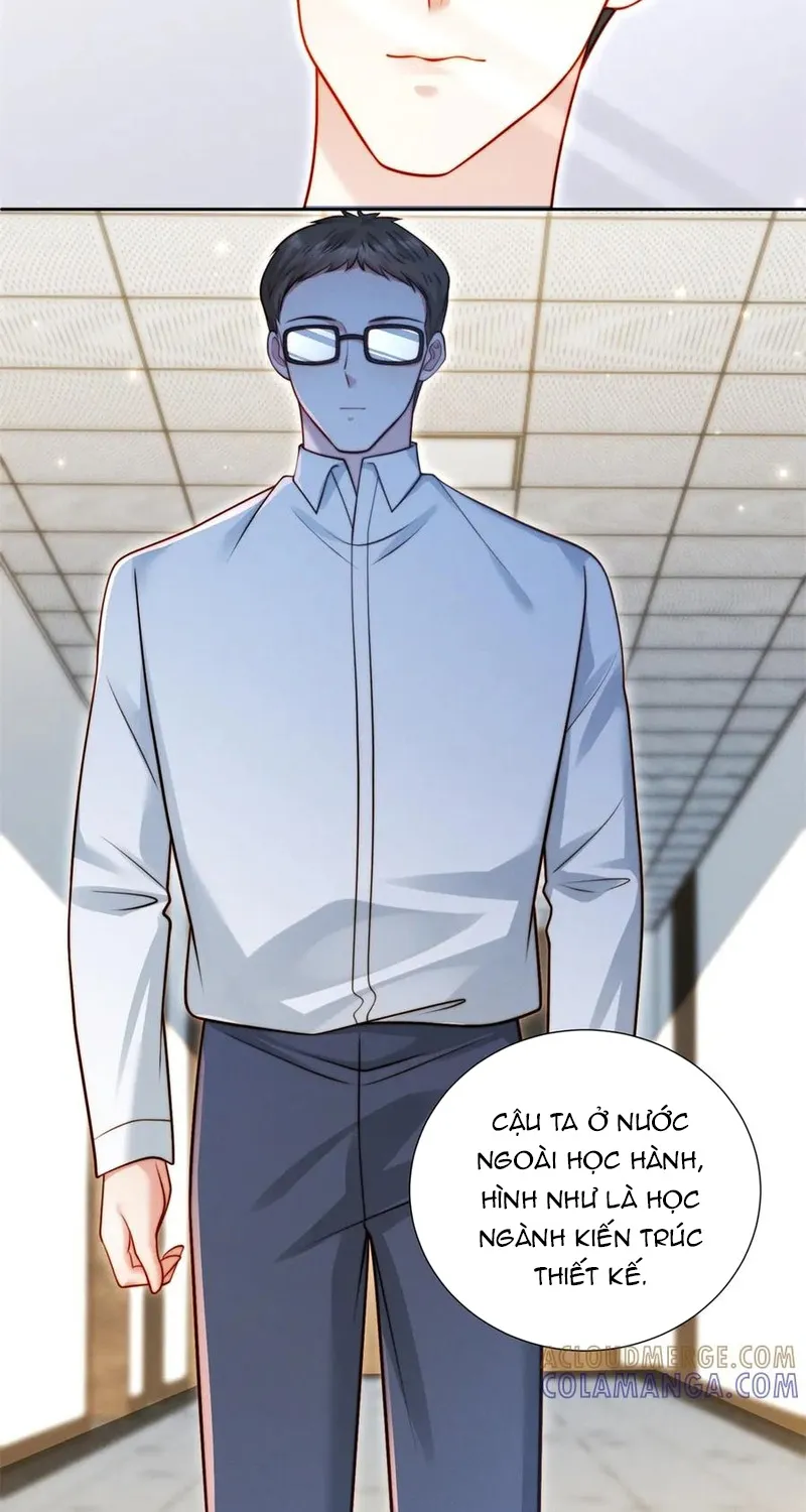 Chỉ Là Thấy Sắc Nổi Lòng Tham Chap 73 - Next Chap 74