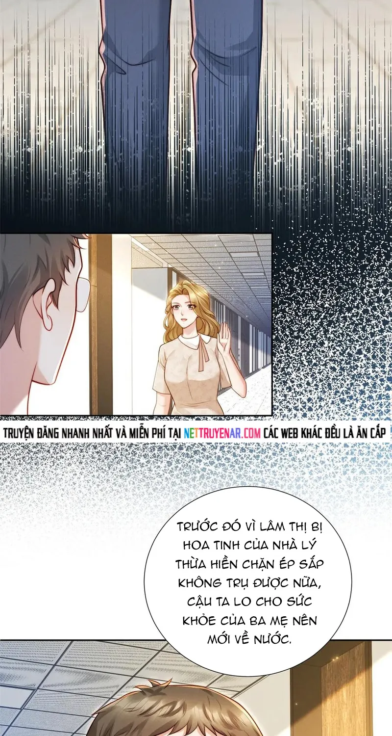Chỉ Là Thấy Sắc Nổi Lòng Tham Chap 73 - Next Chap 74