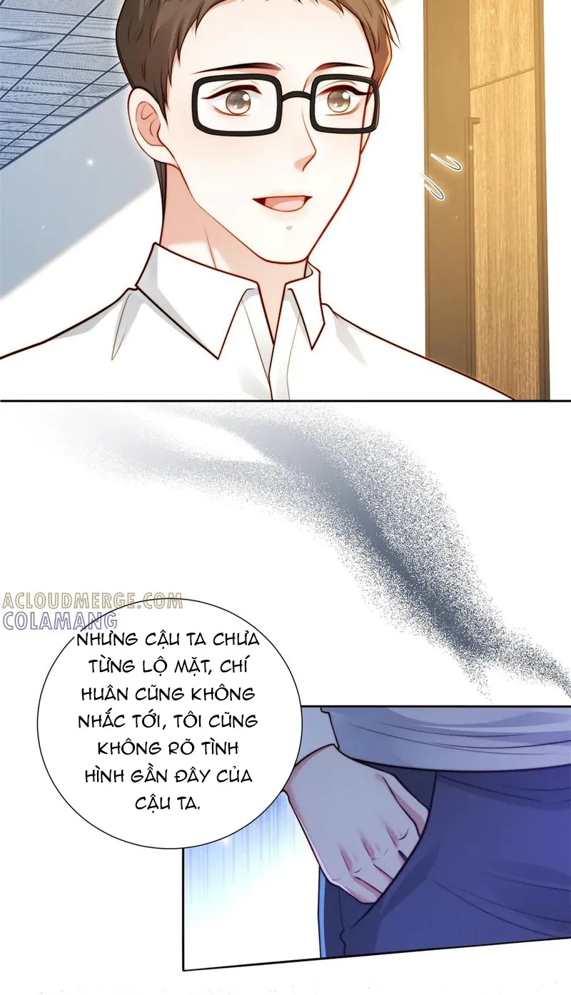 Chỉ Là Thấy Sắc Nổi Lòng Tham Chap 73 - Next Chap 74