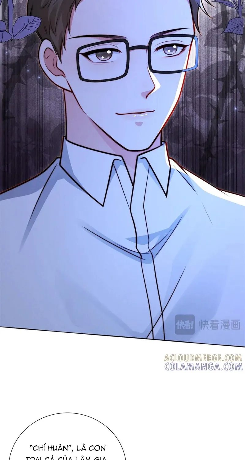 Chỉ Là Thấy Sắc Nổi Lòng Tham Chap 73 - Next Chap 74