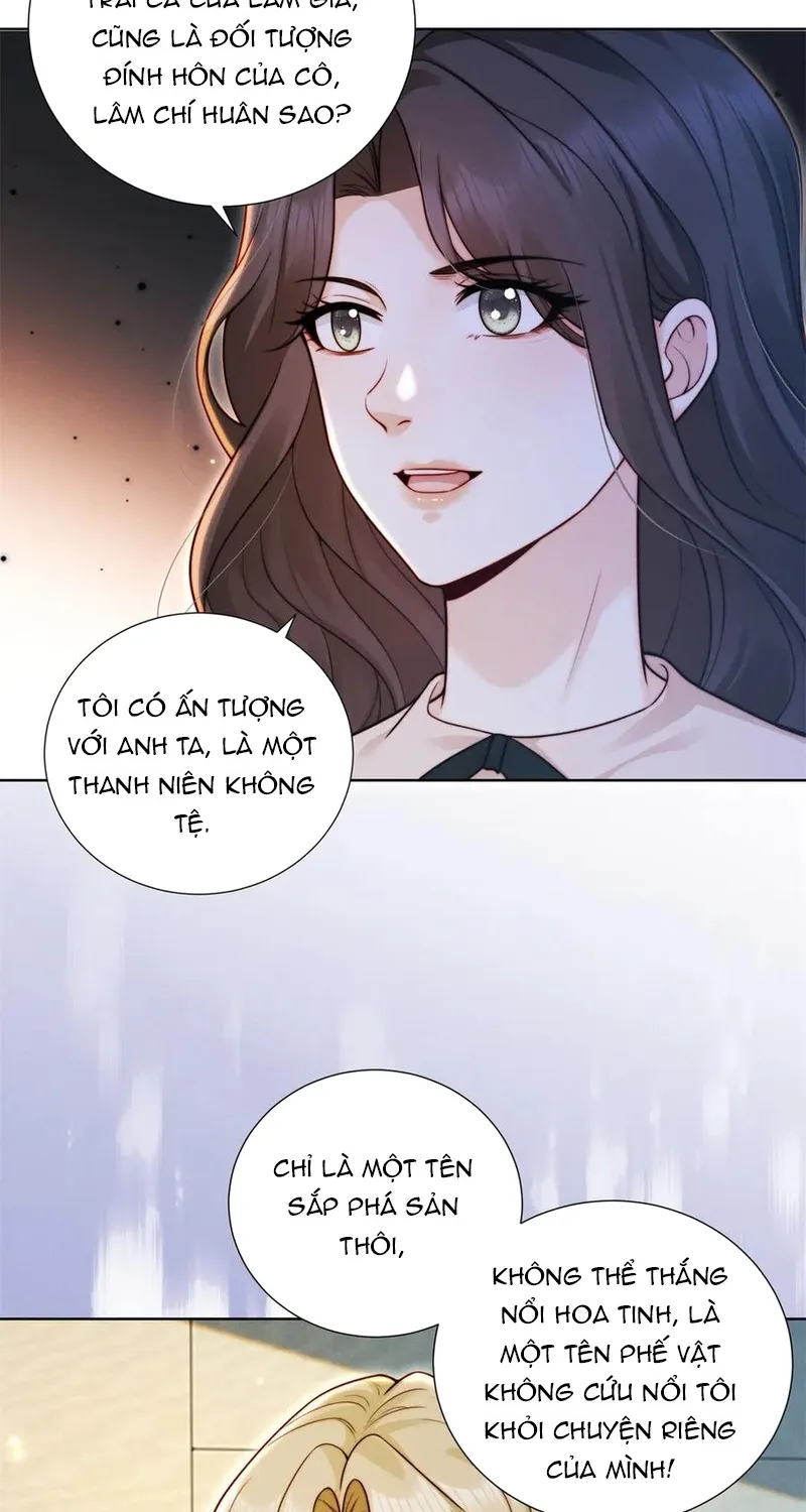 Chỉ Là Thấy Sắc Nổi Lòng Tham Chap 73 - Next Chap 74