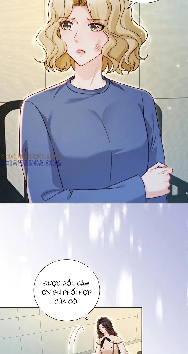 Chỉ Là Thấy Sắc Nổi Lòng Tham Chap 73 - Next Chap 74