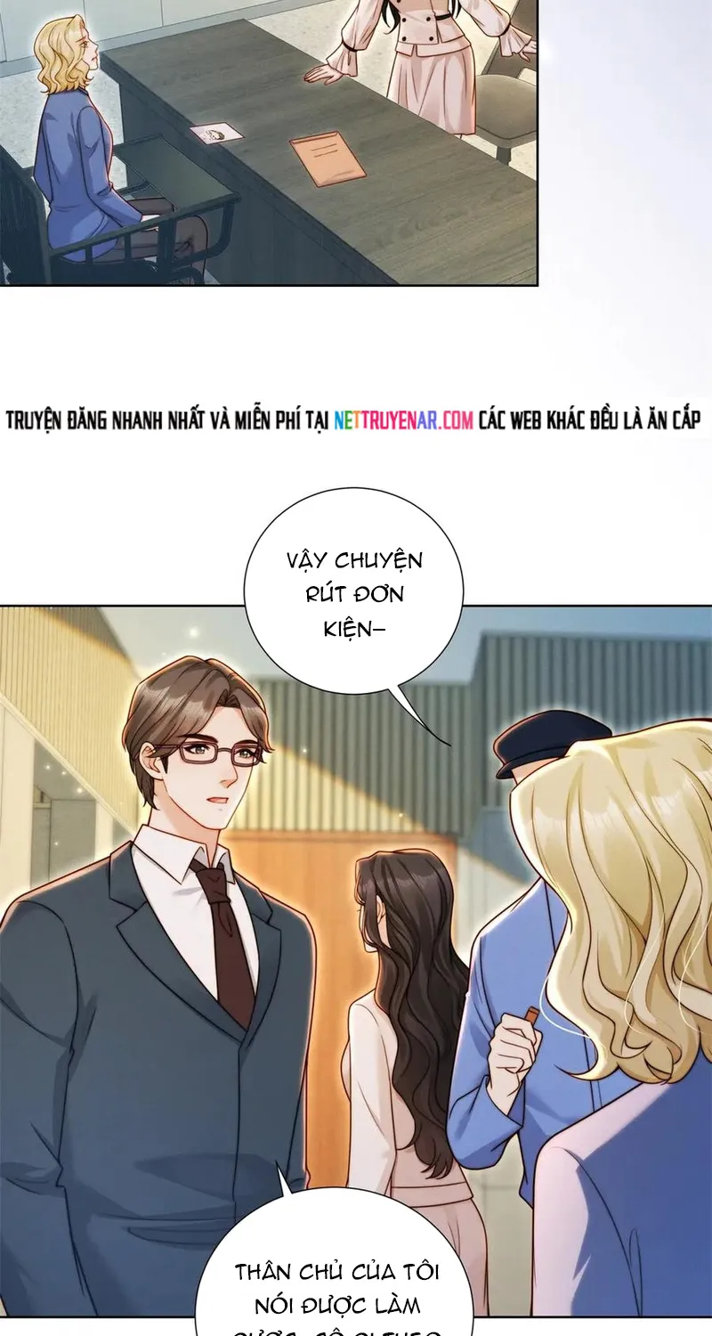 Chỉ Là Thấy Sắc Nổi Lòng Tham Chap 73 - Next Chap 74