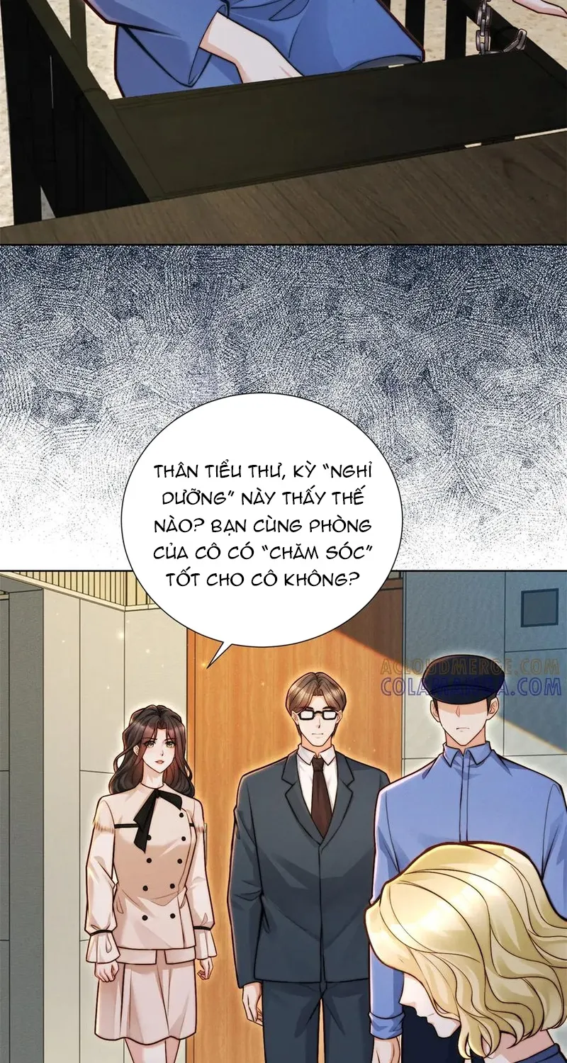 Chỉ Là Thấy Sắc Nổi Lòng Tham Chap 73 - Next Chap 74