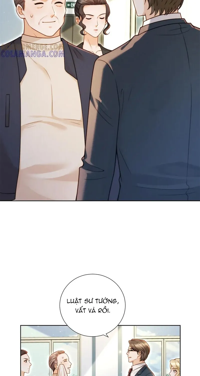 Chỉ Là Thấy Sắc Nổi Lòng Tham Chap 73 - Next Chap 74