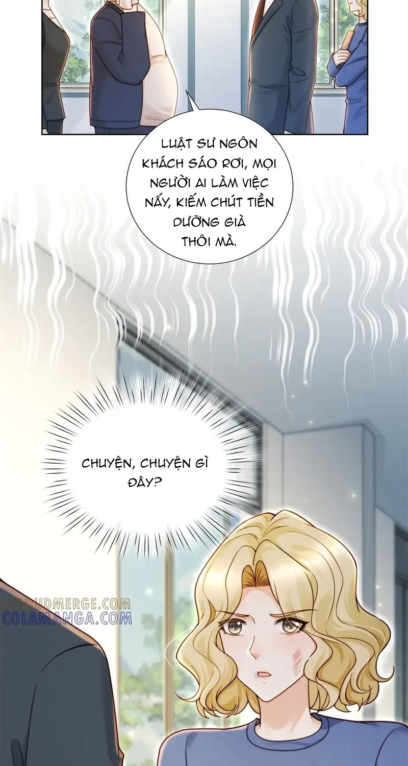 Chỉ Là Thấy Sắc Nổi Lòng Tham Chap 73 - Next Chap 74