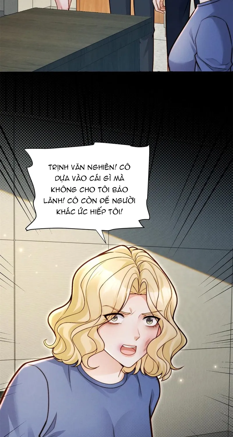 Chỉ Là Thấy Sắc Nổi Lòng Tham Chap 73 - Next Chap 74