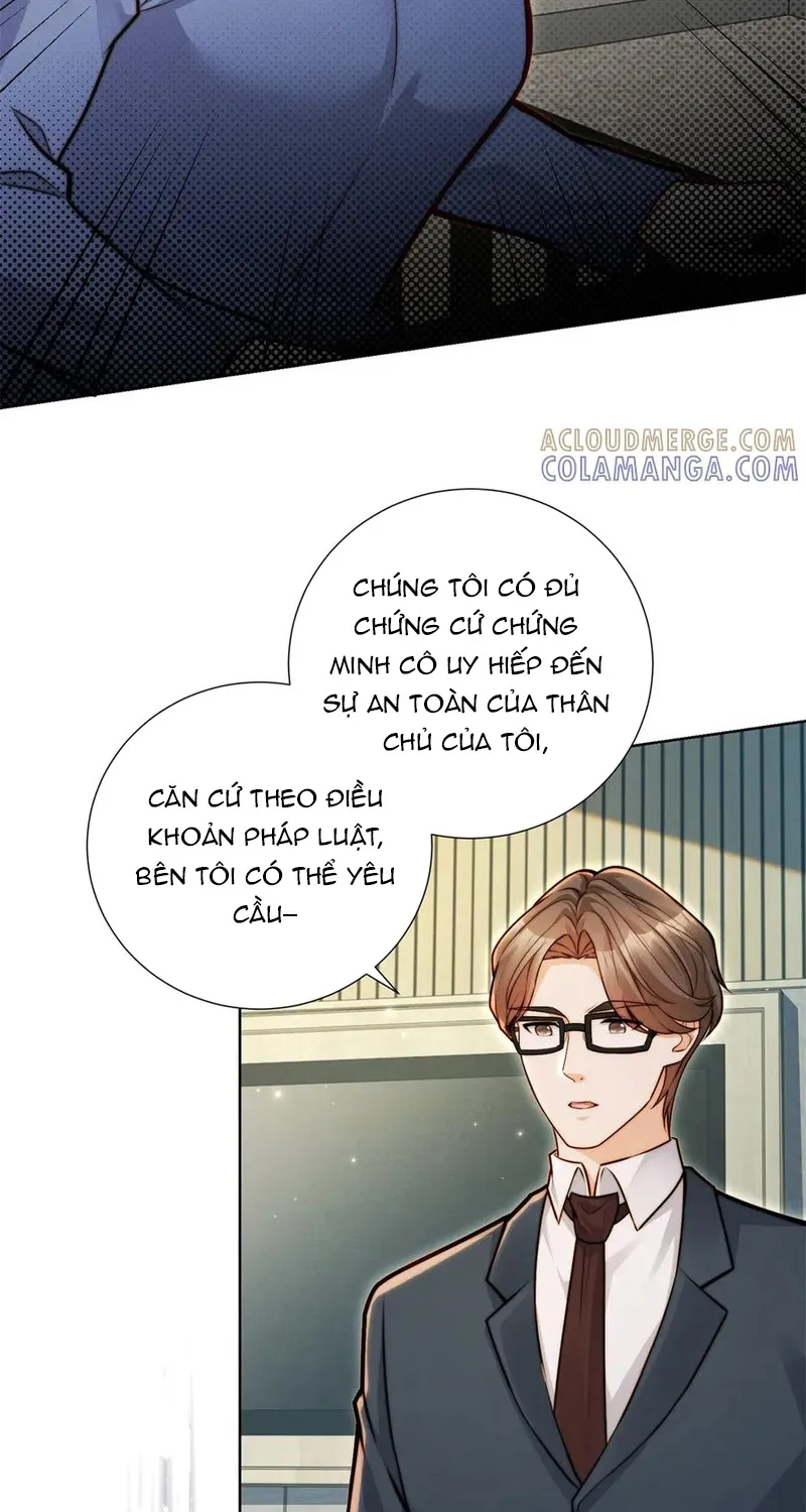 Chỉ Là Thấy Sắc Nổi Lòng Tham Chap 73 - Next Chap 74