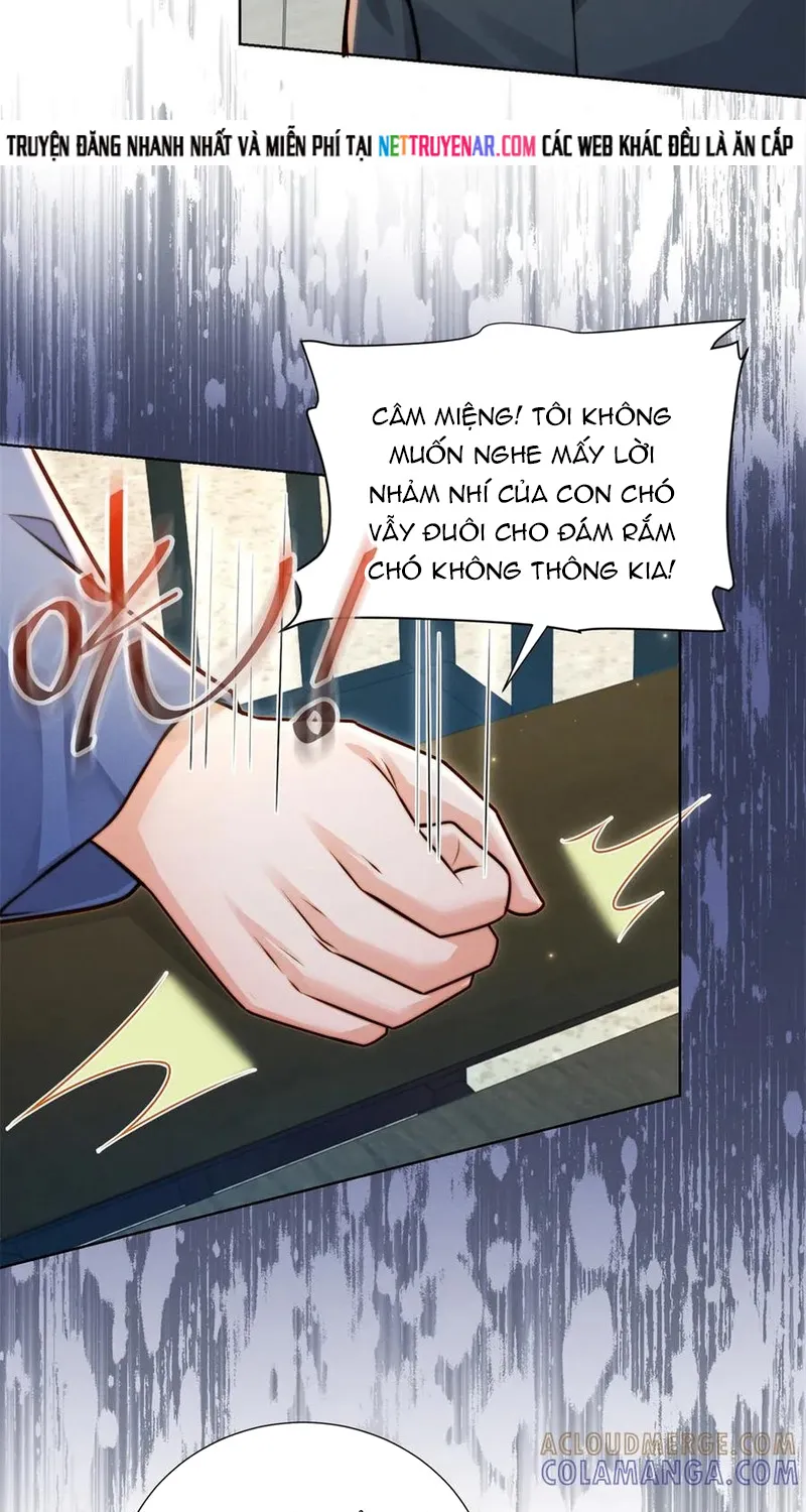 Chỉ Là Thấy Sắc Nổi Lòng Tham Chap 73 - Next Chap 74