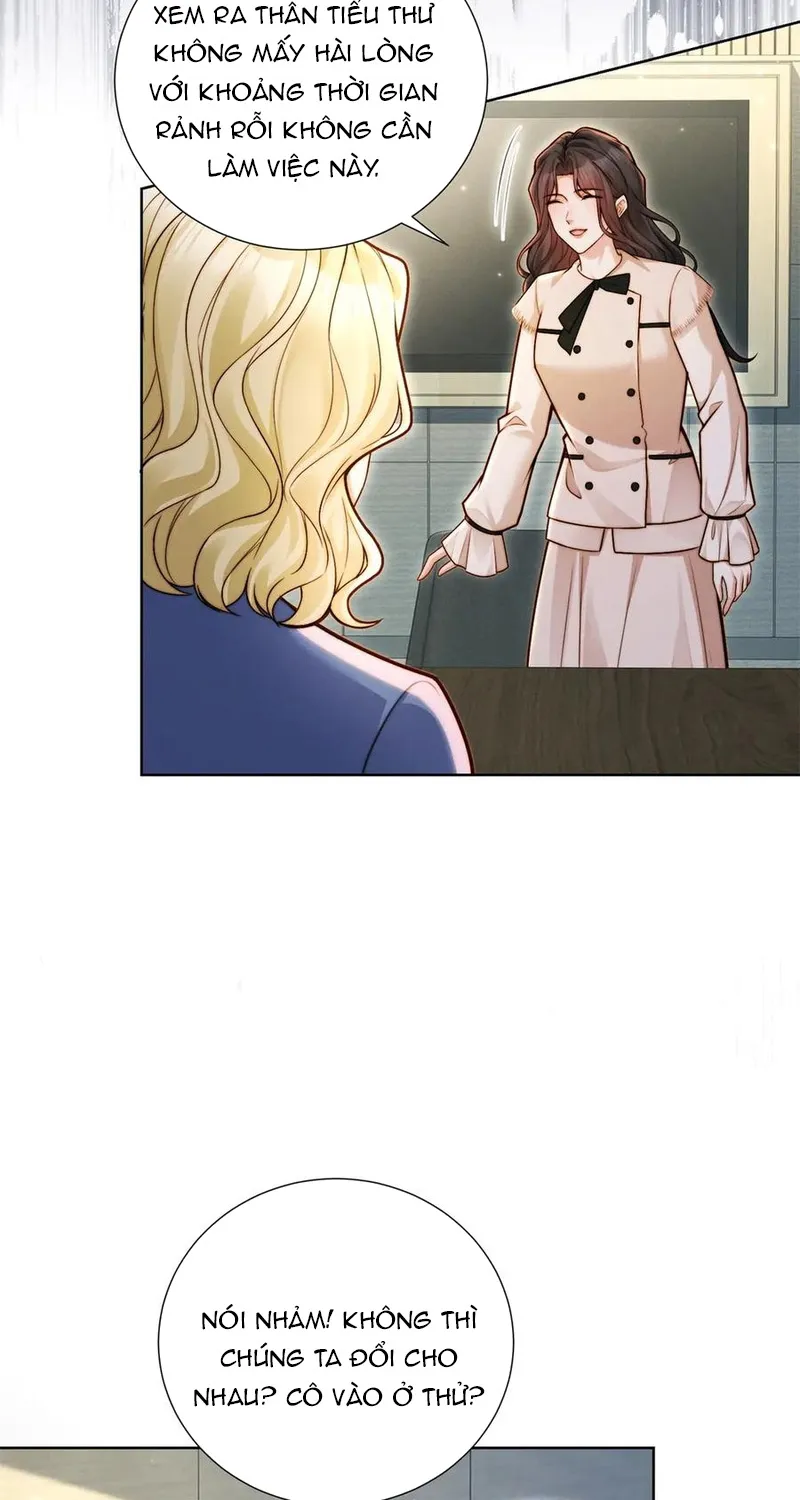 Chỉ Là Thấy Sắc Nổi Lòng Tham Chap 73 - Next Chap 74