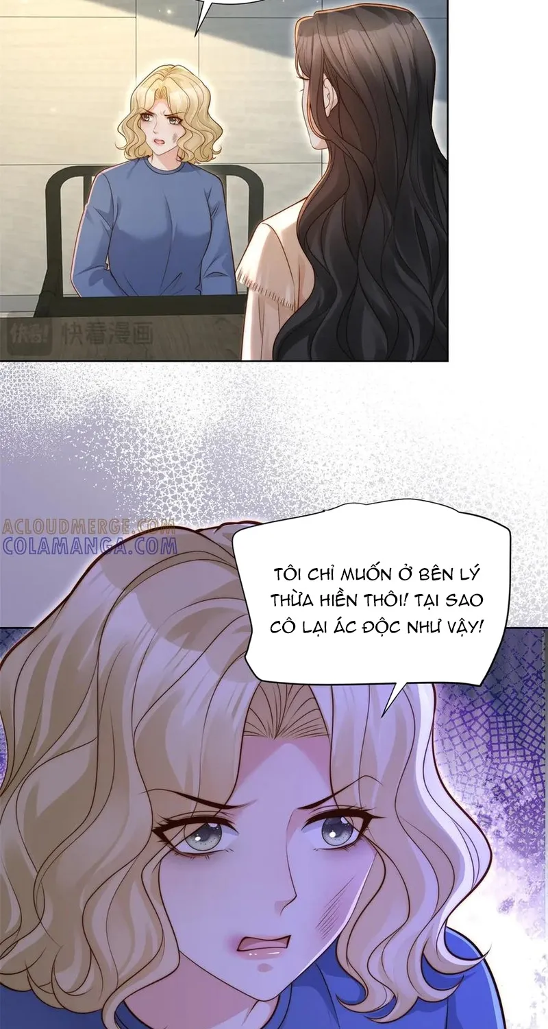 Chỉ Là Thấy Sắc Nổi Lòng Tham Chap 73 - Next Chap 74