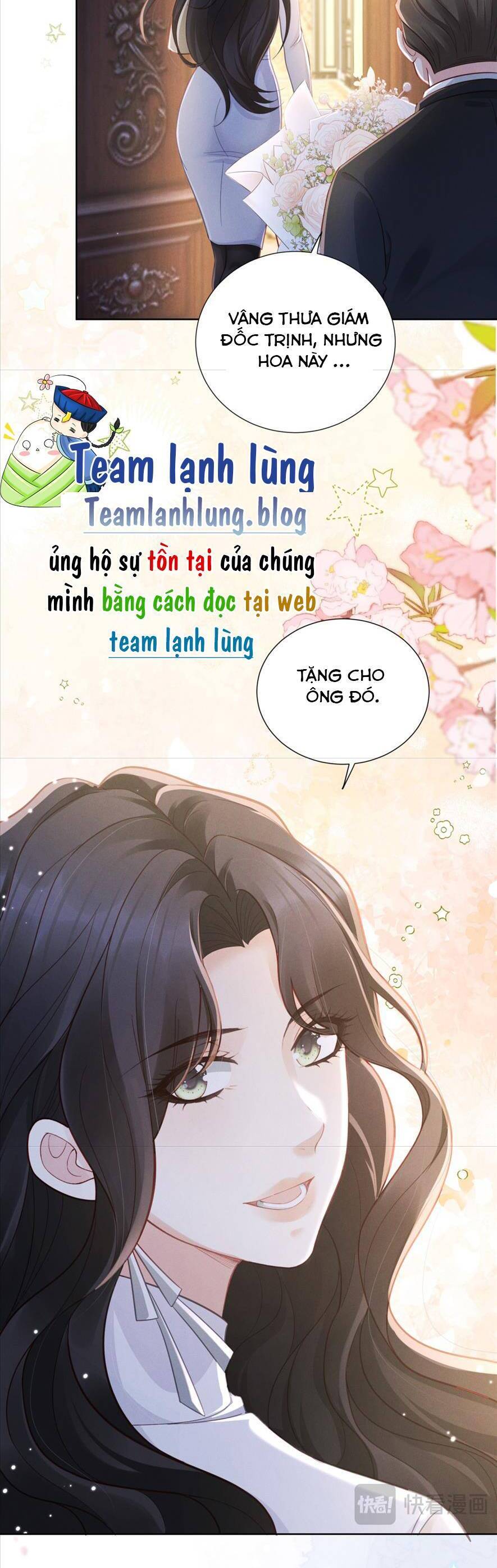 Chỉ Là Thấy Sắc Nổi Lòng Tham Chap 8 - Next Chap 9