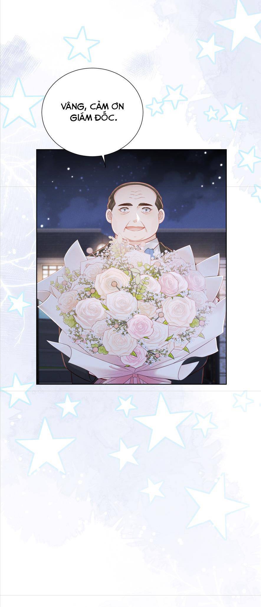 Chỉ Là Thấy Sắc Nổi Lòng Tham Chap 8 - Next Chap 9