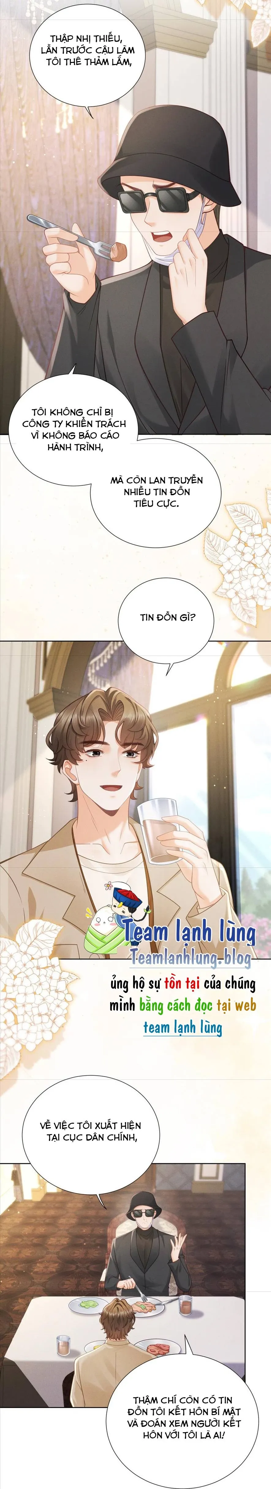 Chỉ Là Thấy Sắc Nổi Lòng Tham Chap 9 - Next Chap 10