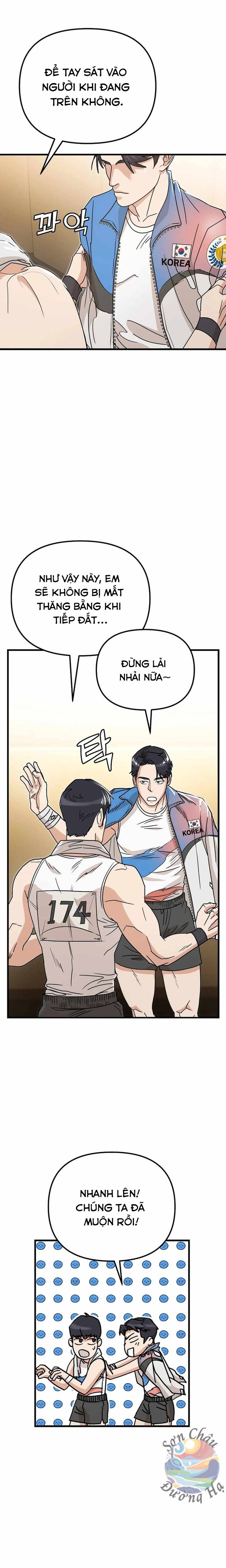 Chí Mạng Chap 1 - Next Chap 2