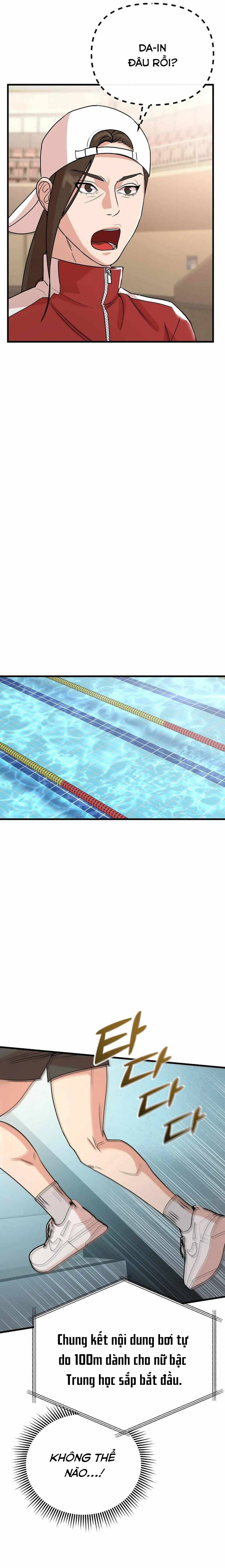 Chí Mạng Chap 1 - Next Chap 2