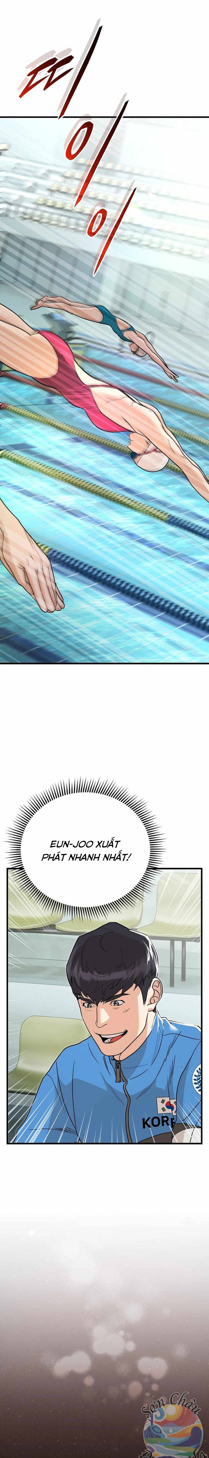 Chí Mạng Chap 1 - Next Chap 2