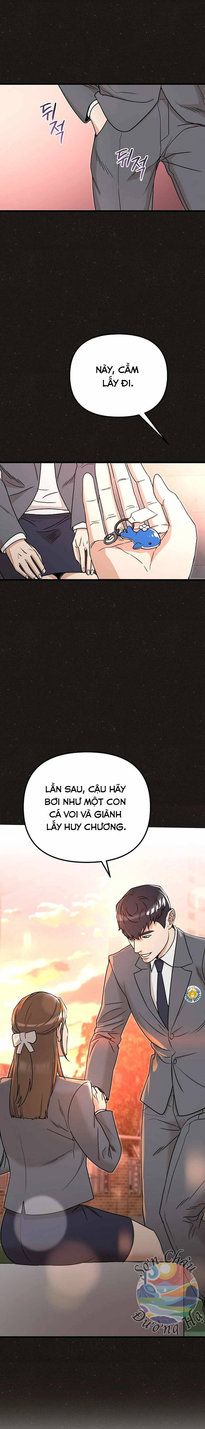 Chí Mạng Chap 1 - Next Chap 2